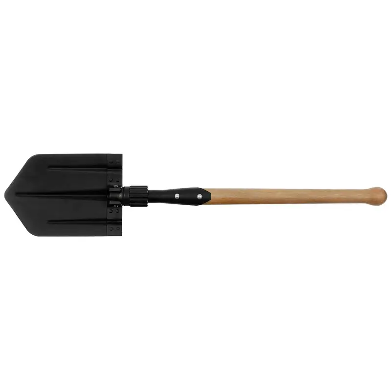 Wyprzedaż Saperka Składana NVA MFH Folding Shovel (27023)