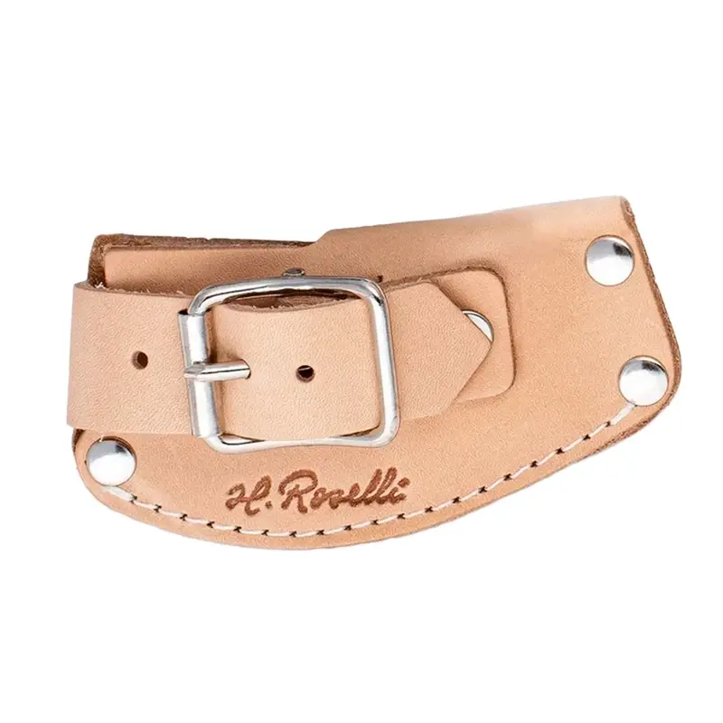 Osłona Na Ostrze Siekiery Axe Light Tanned H. Roselli R850T Sprawdź teraz