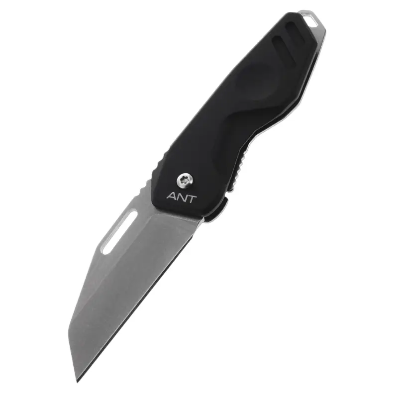 Nóż ANT Extrema Ratio Black Stone Washed Hit sprzedaży