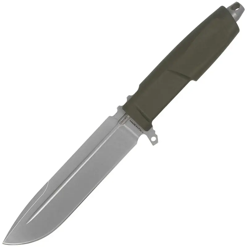 Dodaj do koszyka Nóż Taktyczny DMP Extrema Ratio Ranger Green
