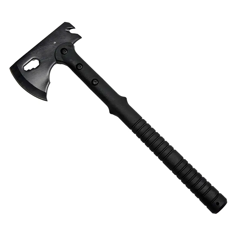 Najlepsza cena Toporek Tactical TF3 A. Blochl Czarny