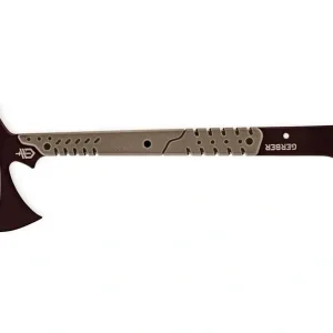 Topór Taktyczny Downrange Tomahawk Gerber (30-000715) Premium