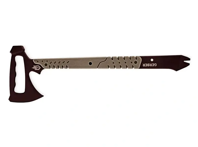 Topór Taktyczny Downrange Tomahawk Gerber (30-000715) Premium