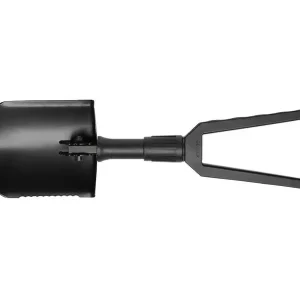Saperka Gerber Entreching Folding Spade Czarna (30-000075) Zniżka