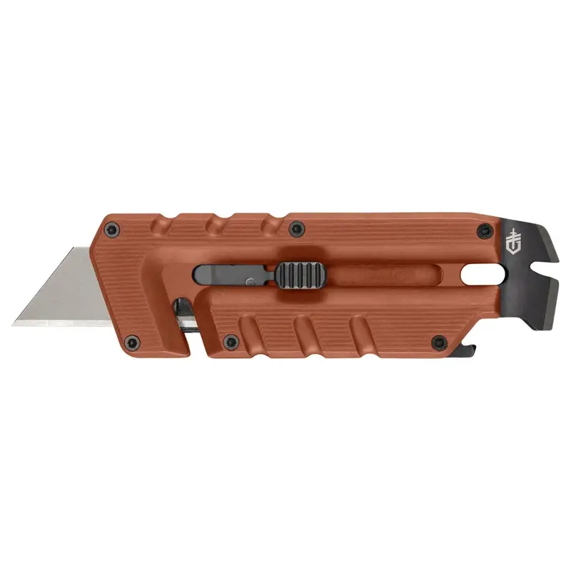 Multitool Prybrid Utility Gerber Pomarańczowy (1068160) Szybka wysyłka