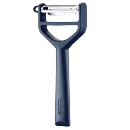 Obieraczka Peeler T-Duo Opinel Polymer Blue (002427) Zamów teraz