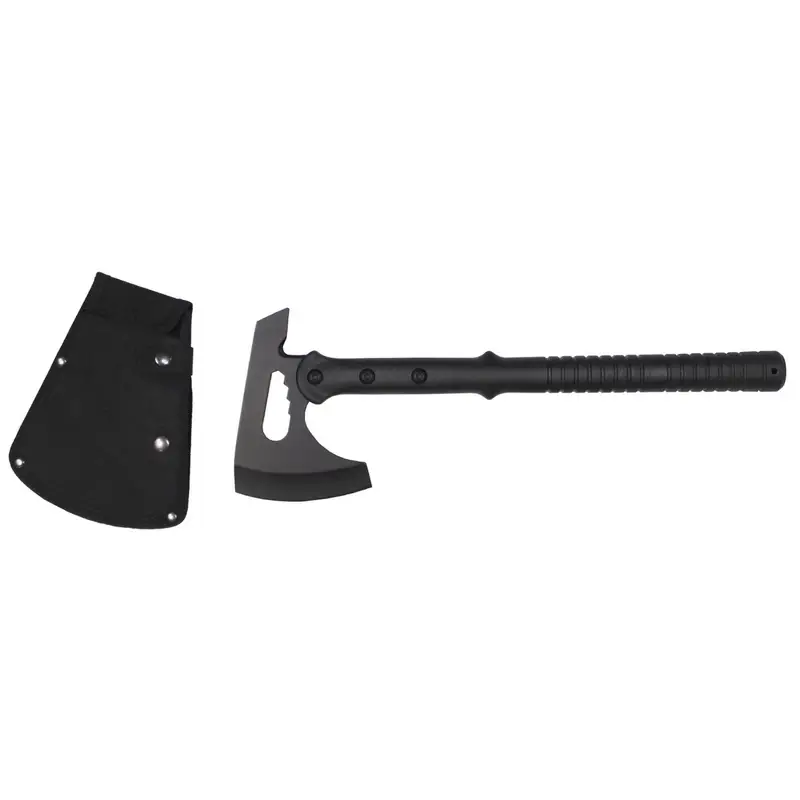 Tylko dziś Toporek Tomahawk Tactical MFH Czarny (44305)