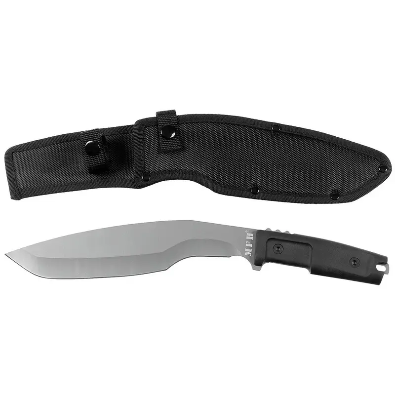 Maczeta Bush Knife Kukri MFH (44130) Wyprzedaż