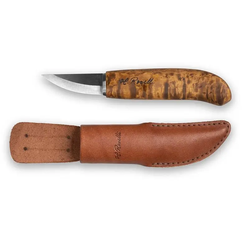 Nóż Bear Claw UHC H. Roselli RW231 Premium