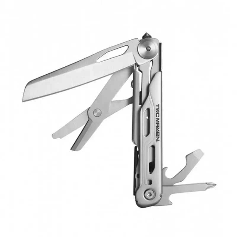 Multitool Axel Camping Tac Maven Pentagon (D19006) Zniżka