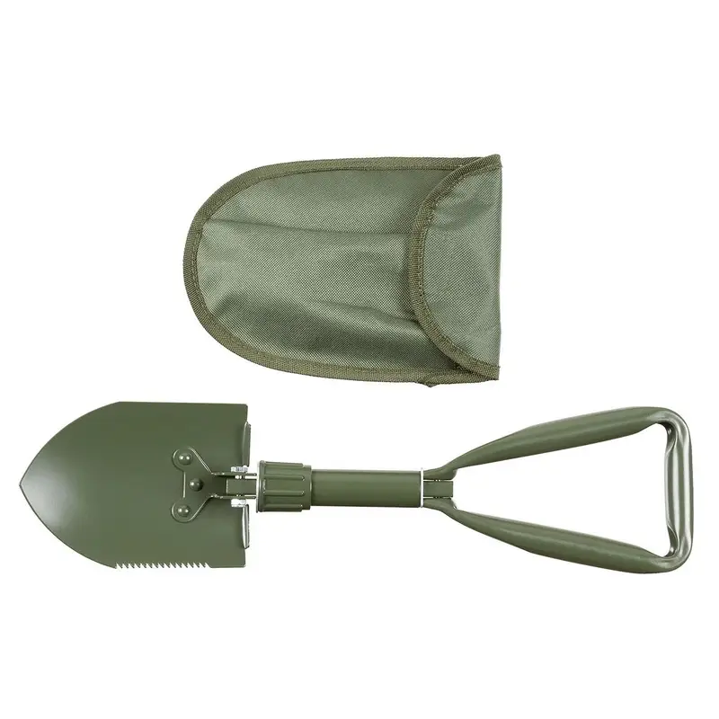 Ekspresowa dostawa Saperka Składana MINI MFH Olive (27034)