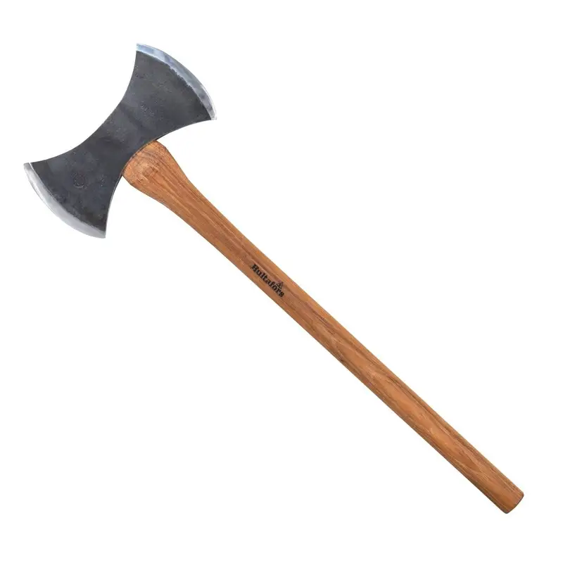 Oferta czasowa Siekiera Dwuostrzowa Hultafors WETTERHALL Throwing Axe HB KY-1,6