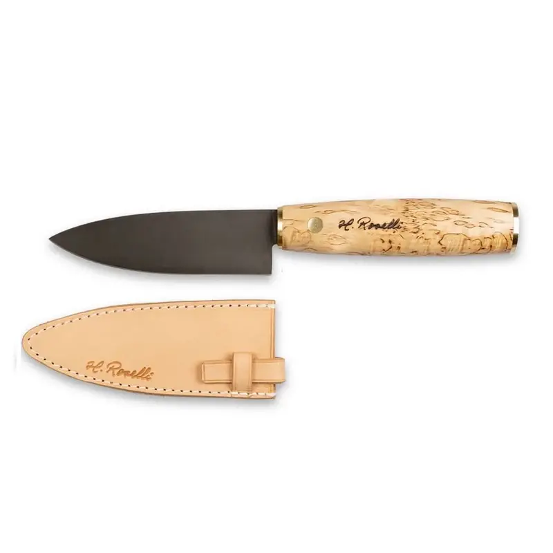 Nóż Allround Knife H. Roselli R750 Taniej