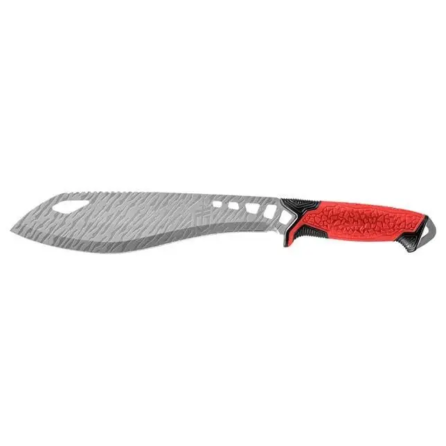 Maczeta Versafix Pro Gerber Red (31-003469) Wybór klientów