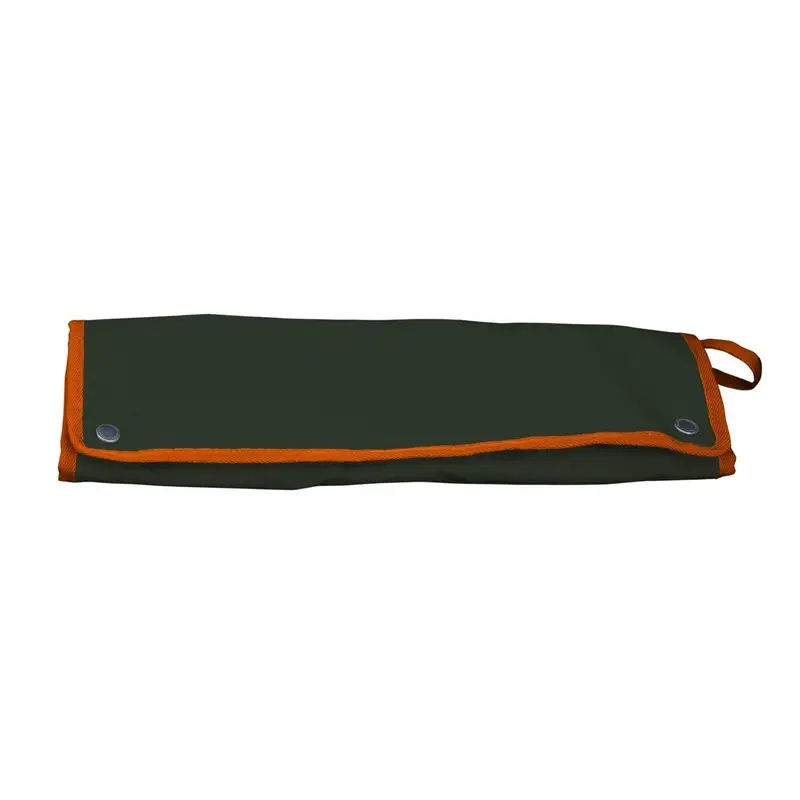 Ostatnie sztuki Pokrowiec Na Noże Morakniv Hunting Knife Case Olive Green / Burnt Orange