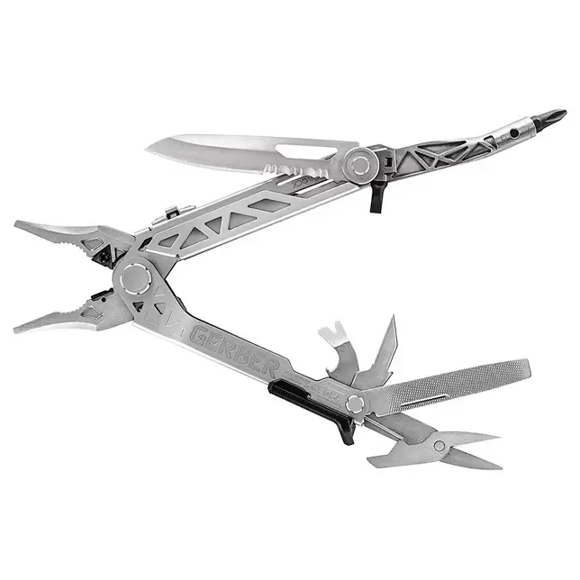 Multitool Center Drive Plus Gerber (30-001599) Oferta czasowa