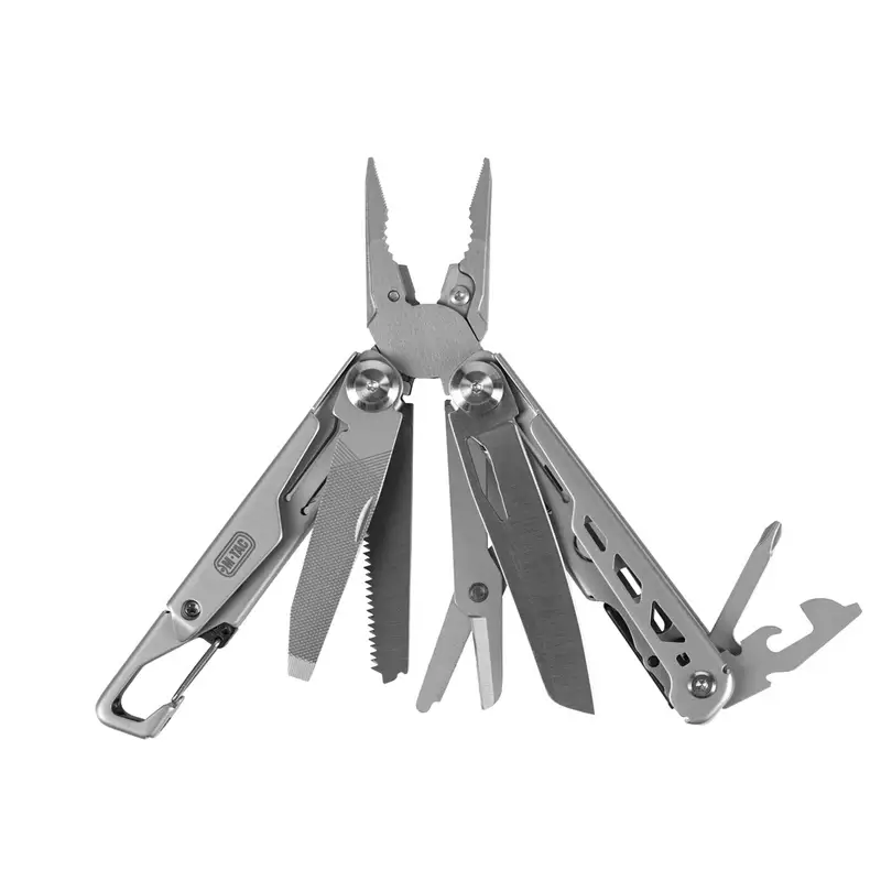 Multitool Type 8 Stainles Steel M-Tac (60023401) Szybka dostawa