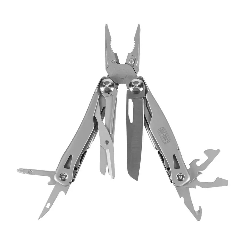 Oferta limitowana Multitool Type 7 Stainles Steel M-Tac (60023301)