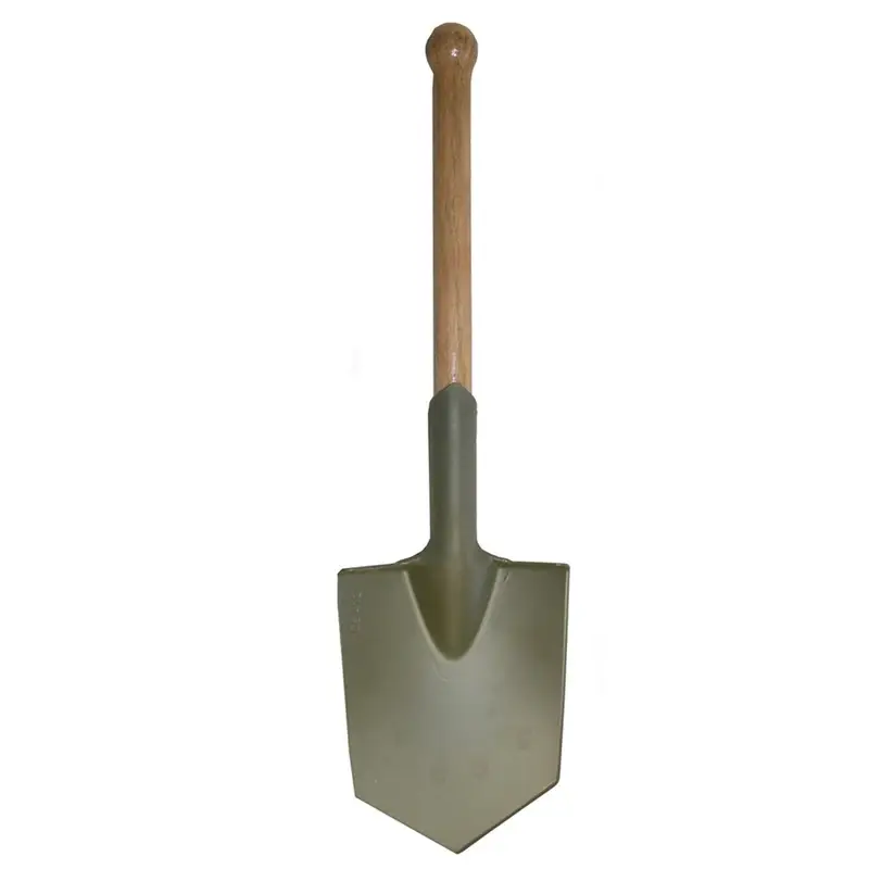 Saperka Polowa CS 412 Petreq Oferta czasowa