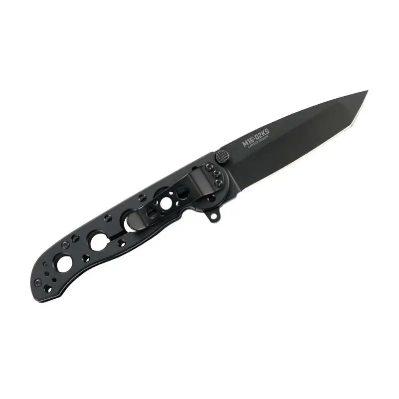 Nóż Składany CRKT M16-02KS Bezpieczne zakupy