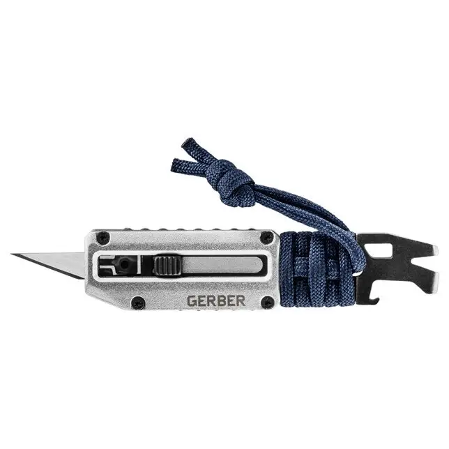 Dostępne od ręki Multitool Prybrid X Utility Gerber Urban Blue (31-003742)