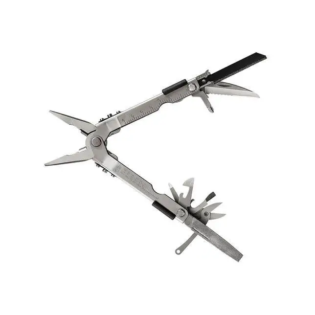 Multitool MP600 Pro Scout Needlenose Gerber Srebrne (31-003652) Kup online