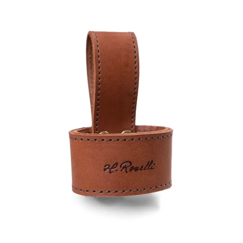 Nowość Kabura Na Toporek Axe Holster H. Roselli Dark Brown R1041