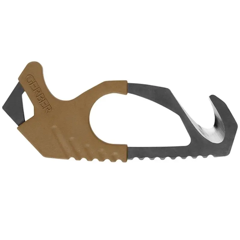 Cena promocyjna Multitool Gerber Strap Cutter Coyote Oryginał Nowy