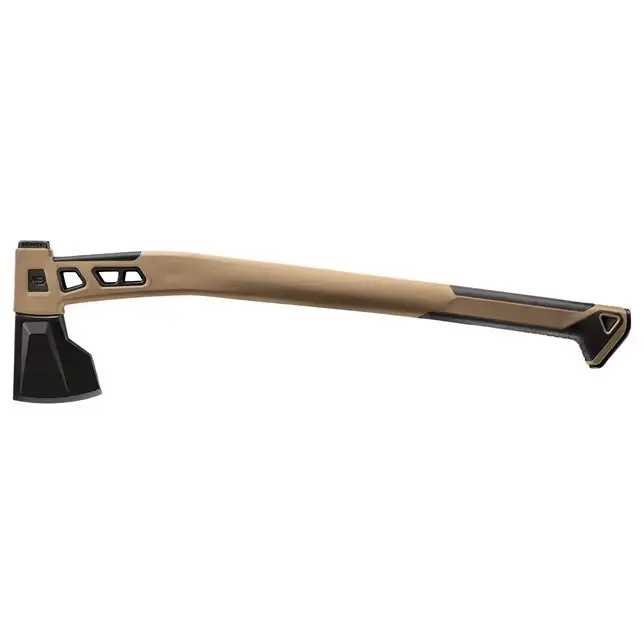 Siekiera Bushcraft Axe 66 cm Gerber Coyote (453119) Sprawdź teraz