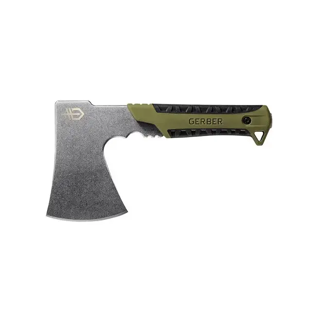Bestseller Toporek Hatchet Gerber Olive (31-003482)