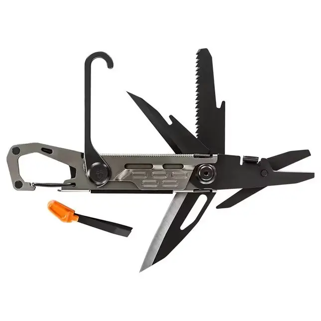 Niska cena Multitool Gerber Stakeout Grafitowy (30-001743)
