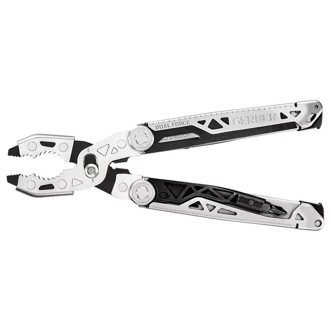 Multitool Dual Force Gerber (30-001613) Obniżka ceny