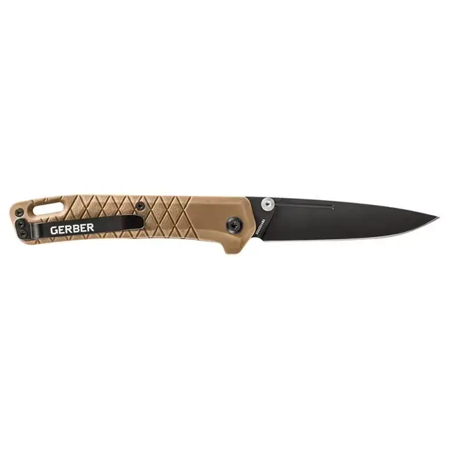 Nóż Składany Zilch Gerber Coyote (30-001881) Oferta