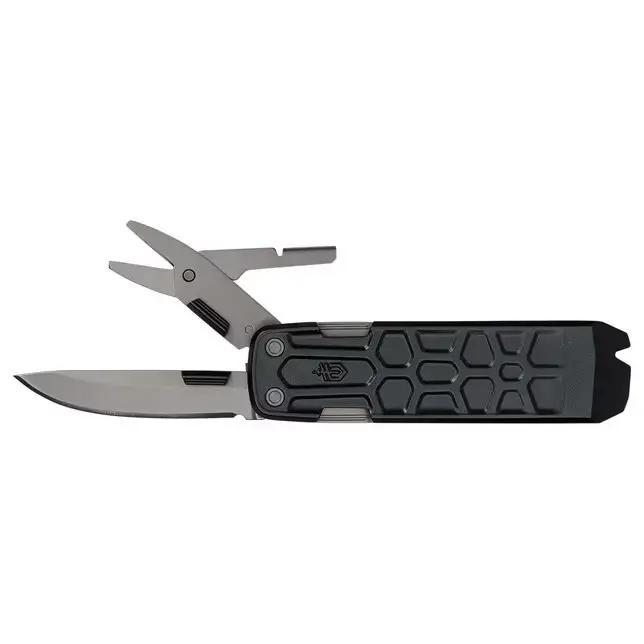 Zamów dziś Multitool Lockdown Slim Pry Gerber Czarny (1059835)
