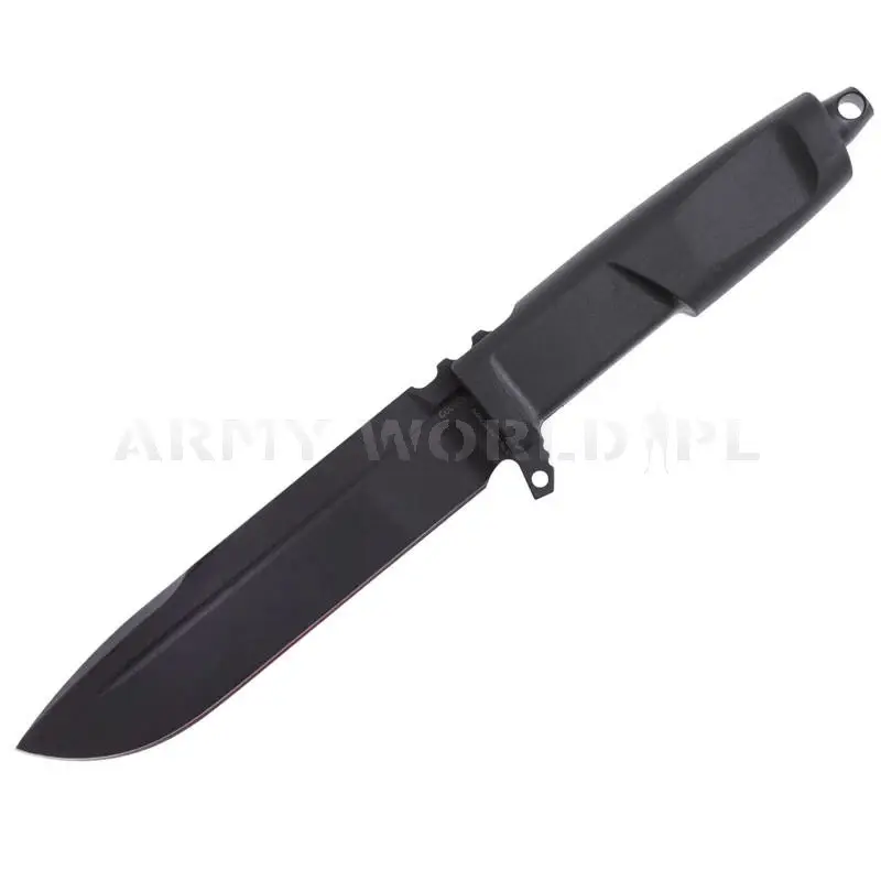 Nóż Taktyczny DMP Extrema Ratio Black Nie przegap