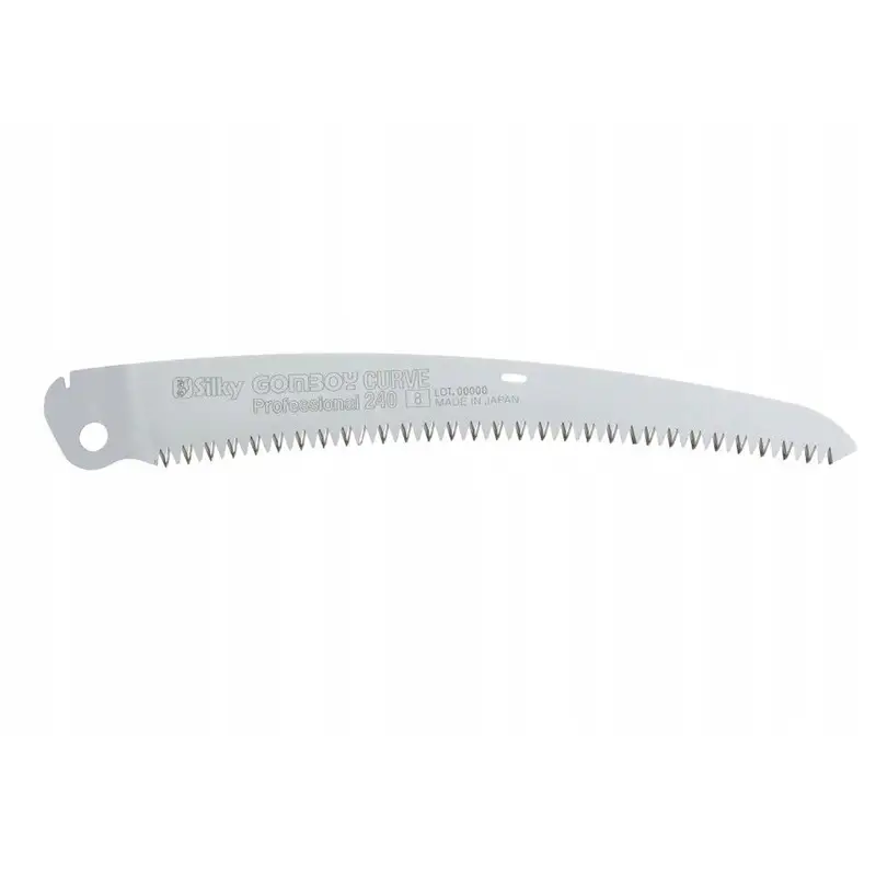 Brzeszczot Do Piły Silky Gomboy Curve 240-8 (KSI571824) Dostępne od ręki