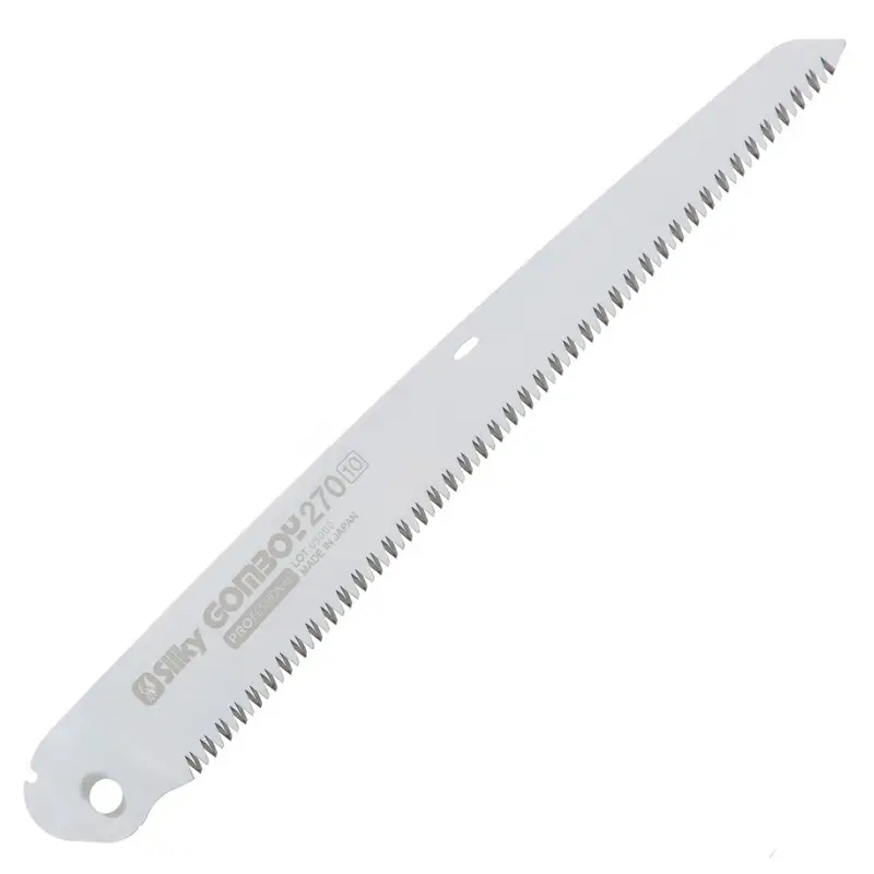 Popularny Brzeszczot Do Piły Silky Gomboy 270-10 (KSI522227)