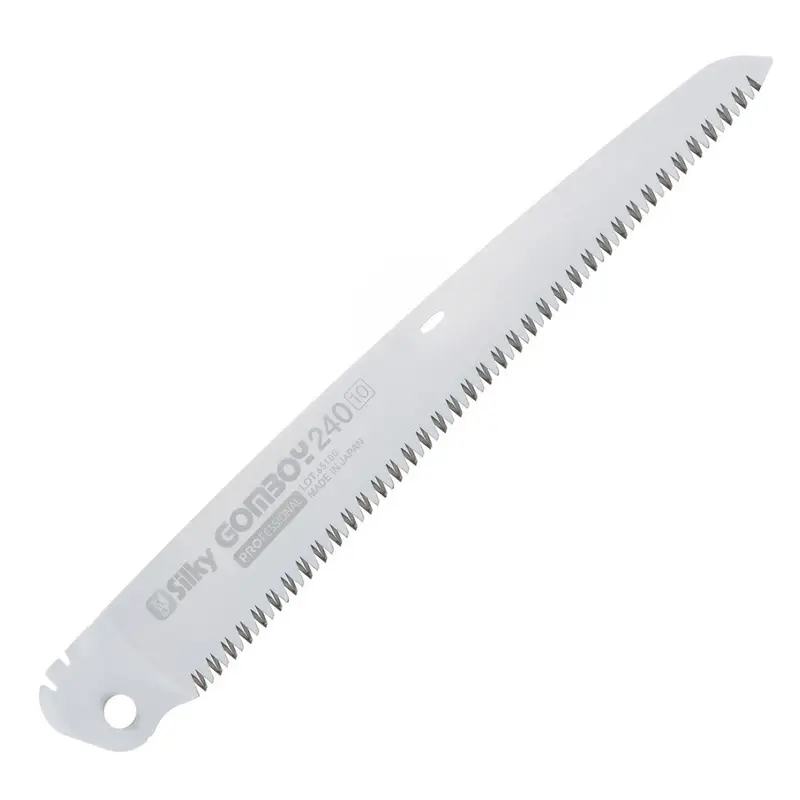 Bestseller Brzeszczot Do Piły Silky Gomboy 240-10 (KSI522224)