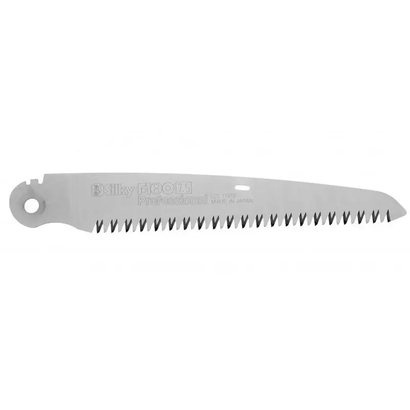 Brzeszczot Do Piły Silky F180-7.5 (KSI512518N) Wyprzedaż