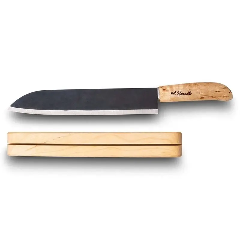 Bezpieczna płatność Nóż Japanese Chef Knife Large H. Roselli R720