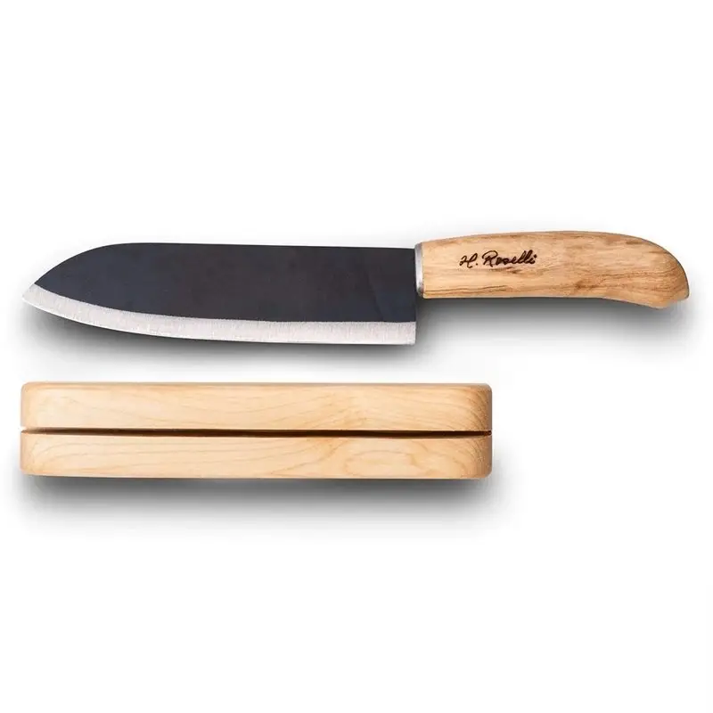 Wybór klientów Nóż Japanese Chef Knife H. Roselli R710
