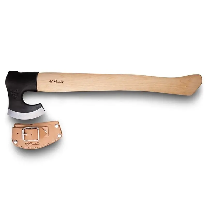 Rabat Siekiera Axe Long Handle H. Roselli R850
