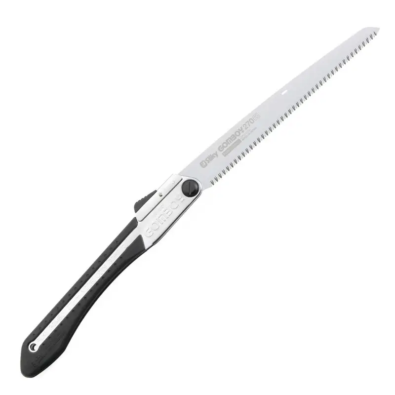 Tylko do końca tygodnia Piła Ręczna Składana Silky Gomboy 270-10 (KSI522127)