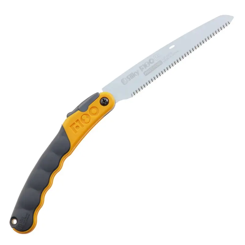 Piła Ręczna Składana Silky F180-14 Pomarańczowa (KSI514118) Oferta limitowana