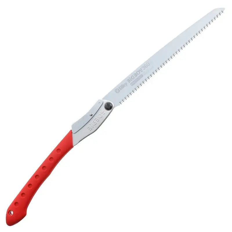Piła Ręczna Składana Silky Bigboy 360-7 Czerwona (KSI635436) Nowość