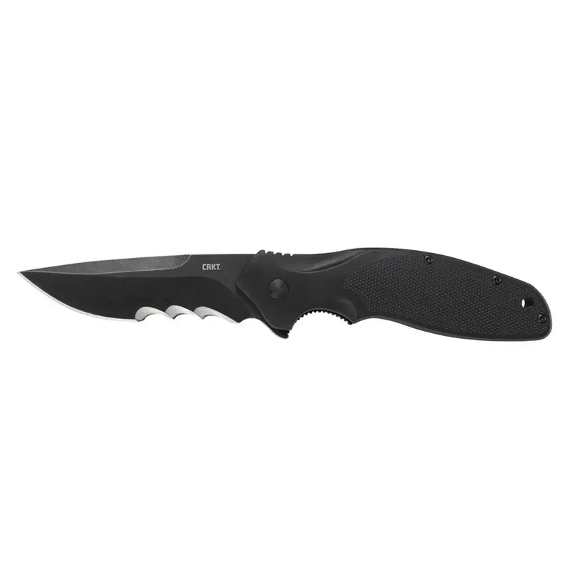 Nóż Składany CRKT K800KKP Shenanigan Szybka wysyłka