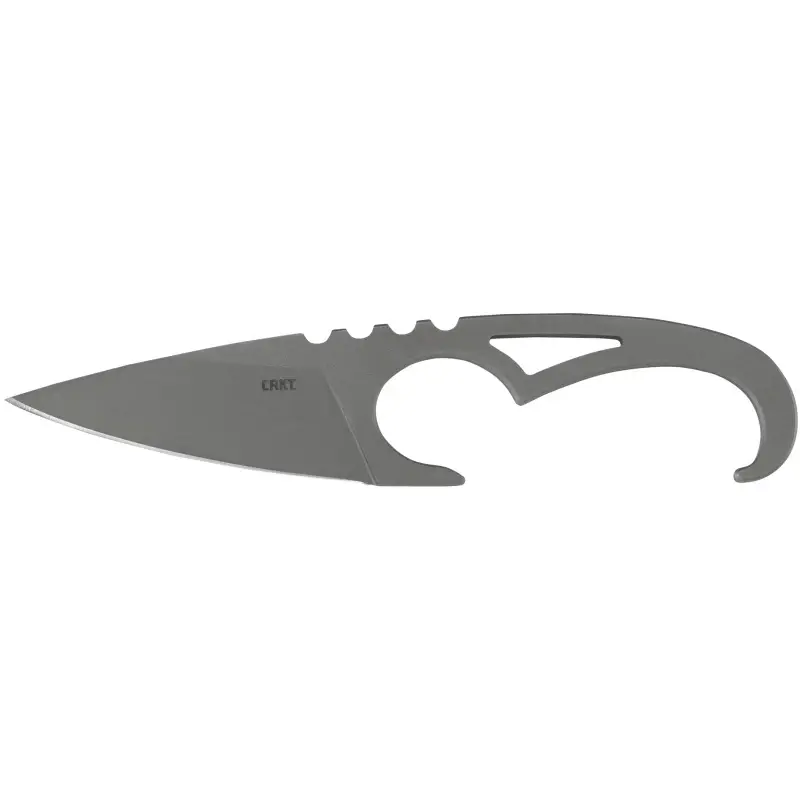 Nóż CRKT 2909 SDN Silver Nie przegap