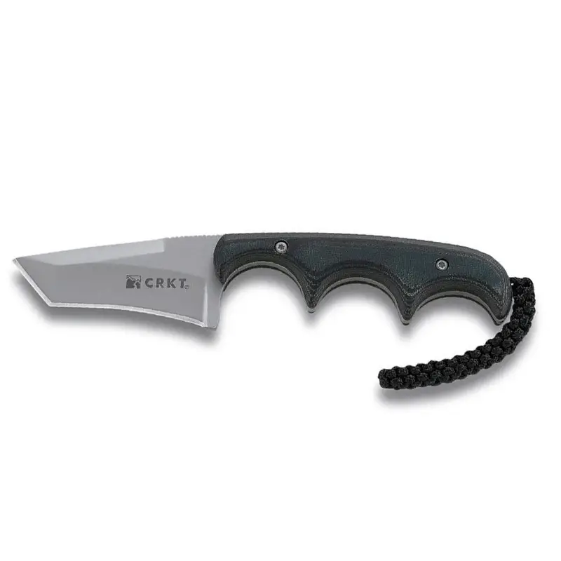 Nóż CRKT 2386 Folts Minimalist Tanto Darmowy zwrot
