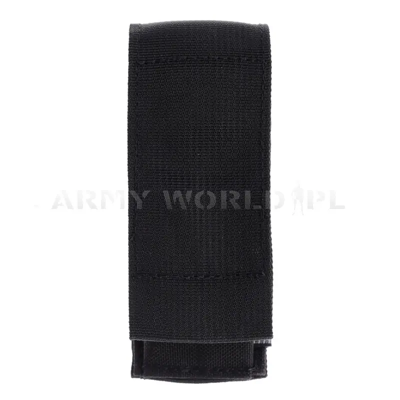 Super okazja Etui Leatherman® Molle Sheath 4" Large USA Czarne (831791)