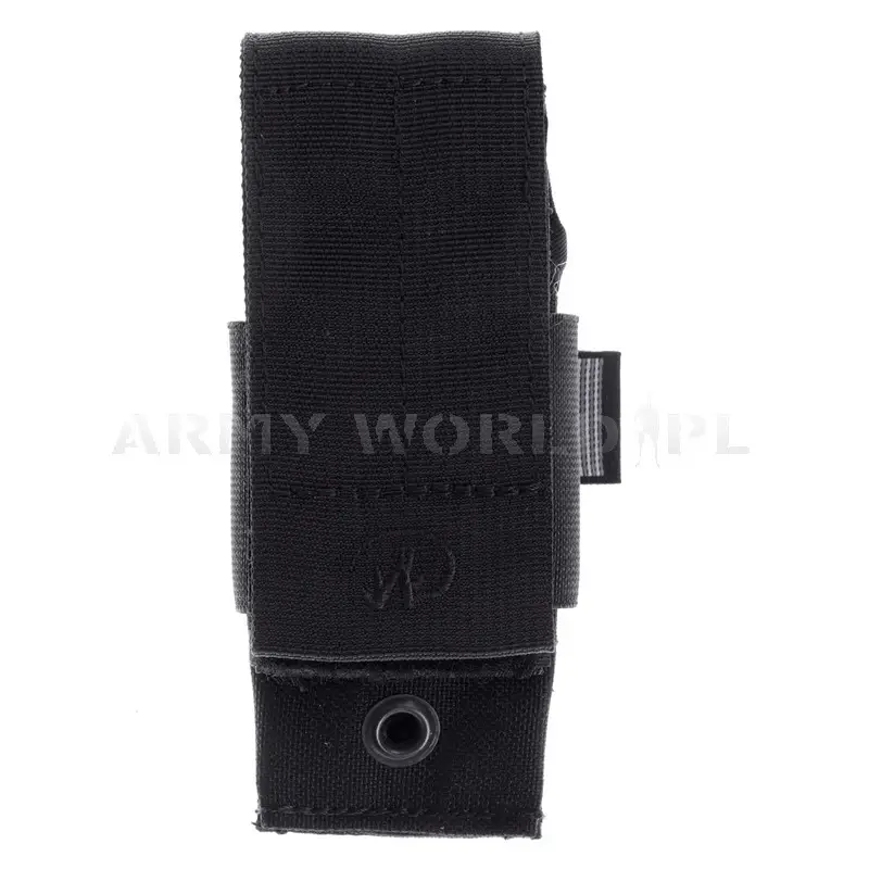 Ekspresowa dostawa Etui Leatherman® Molle Sheath 4.5" XL USA Czarne (930375)